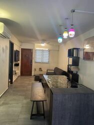Blk 530 Jurong West Street 52 (Jurong West), HDB 3 Rooms #460625681